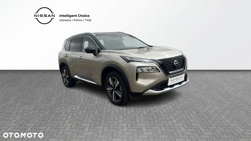 Nissan X-Trail - 7