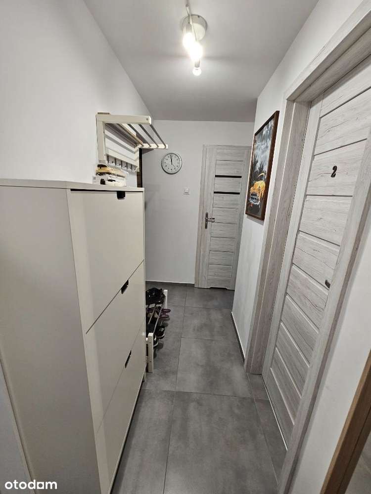 ładny pokój,RATAJE,remont,wynajem,tylko dziewczyny - Pełny obrazek: 5/6