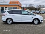 Ford S-Max 2.0 TDCi Trend PowerShift - 9
