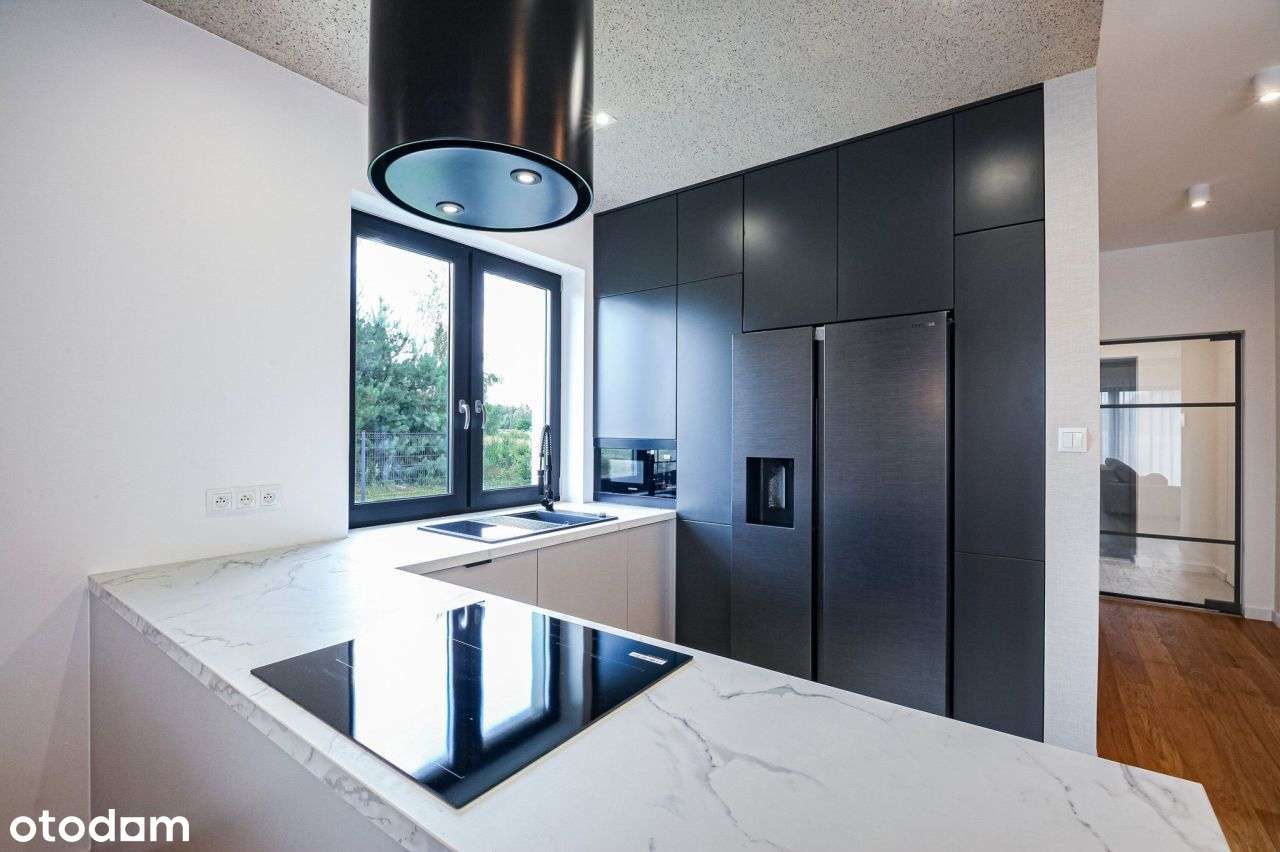 Dom , Nowy wykońcony ,Do wprowadzenia-5