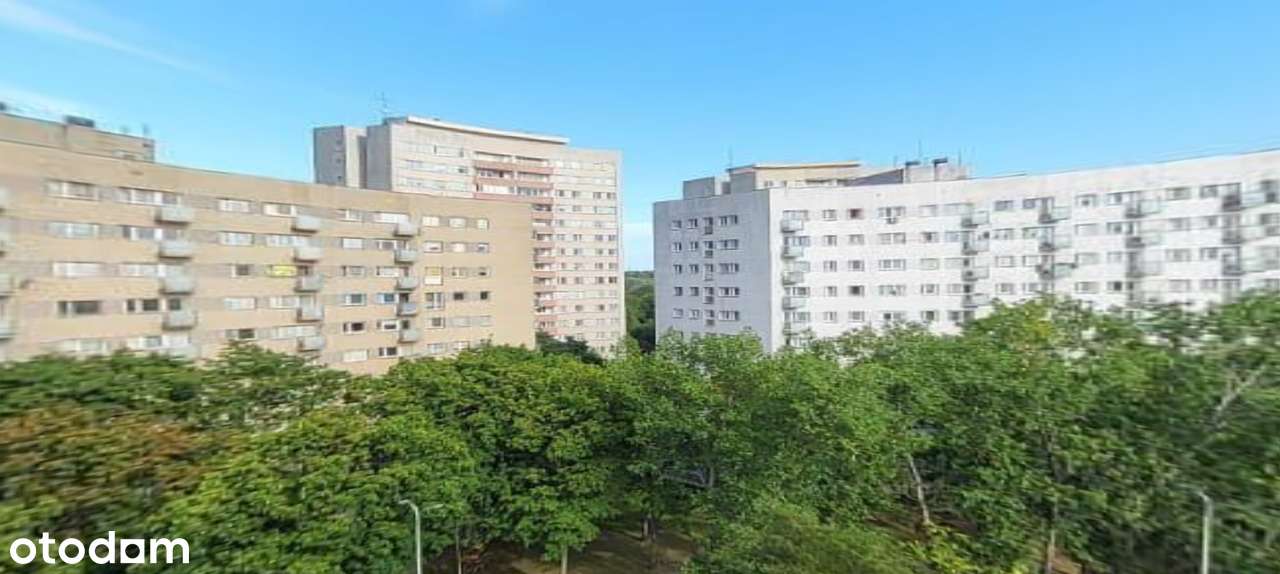 2 pokoje Warszawa Mokotów-9