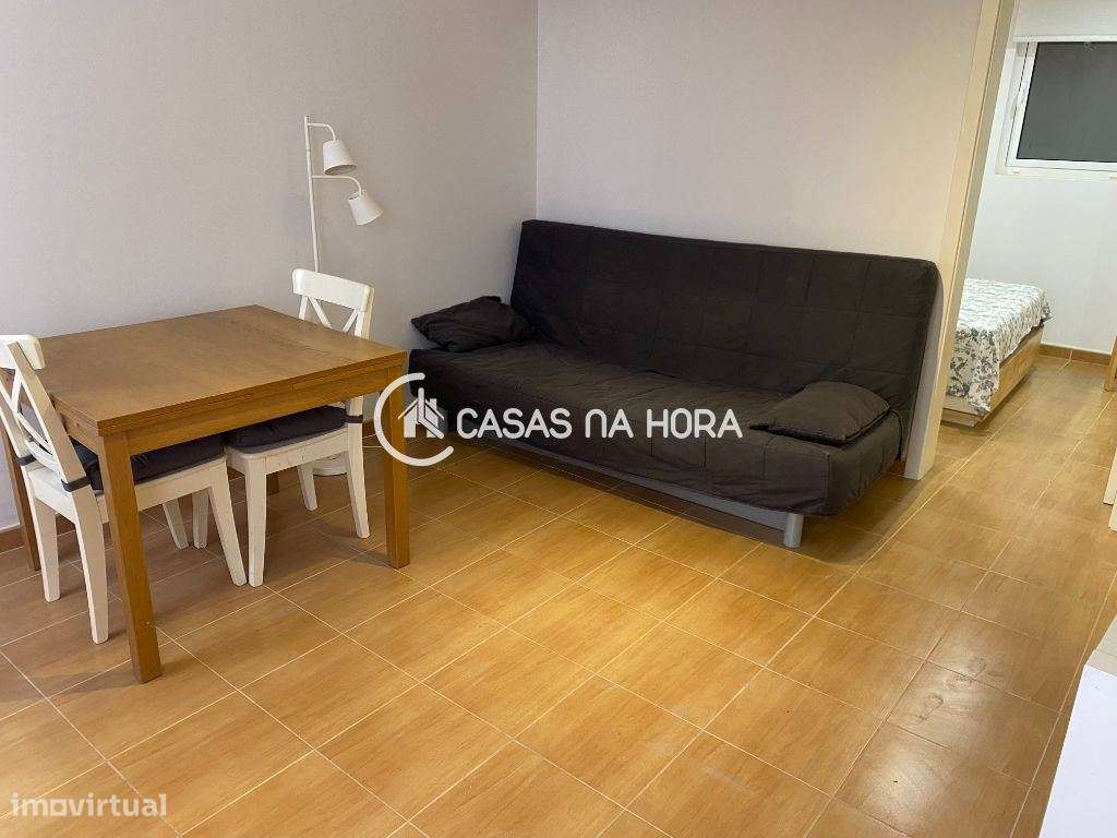Apartamento T1 em Lisboa - Grande imagem: 5/23