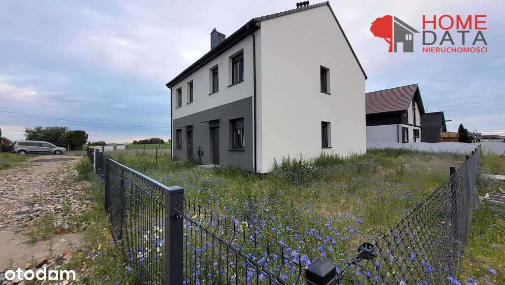 Nowe osiedle w Dopiewie - komu największą działkę? - Pełny obrazek: 5/18