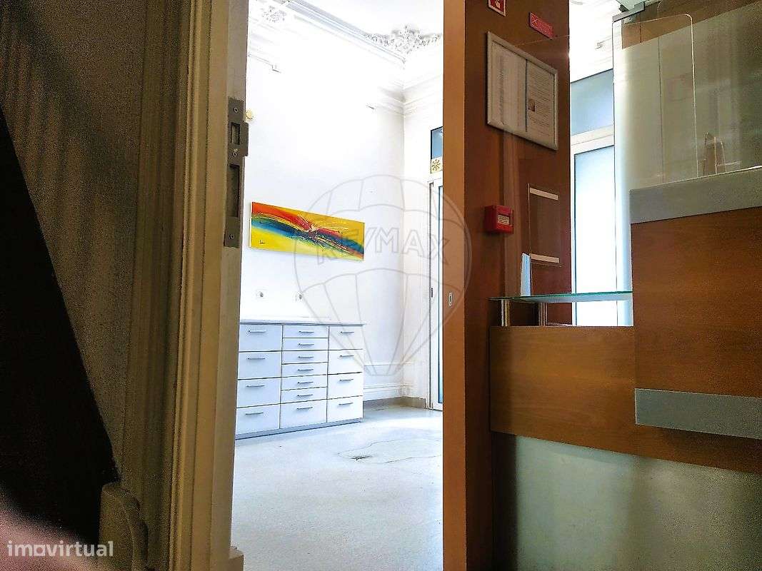 Escritório  para arrendamento - Grande imagem: 5/17