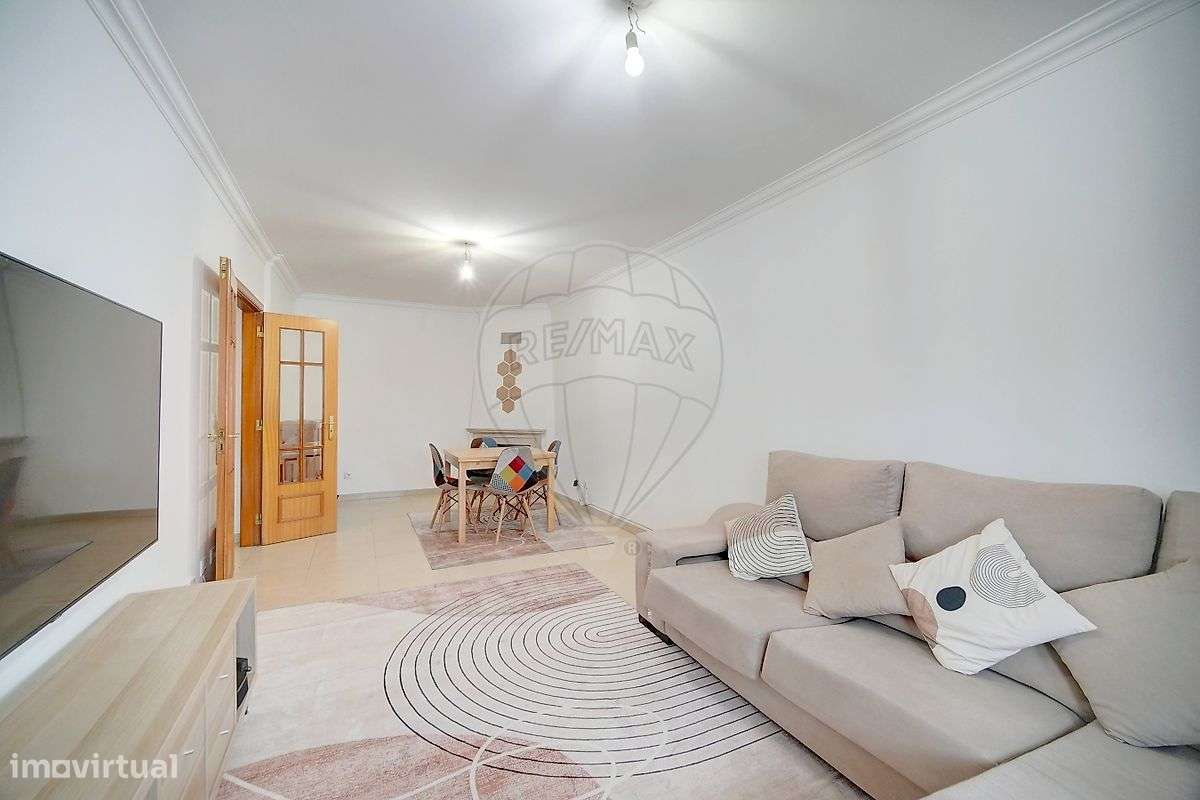 Apartamento T3 para venda-2