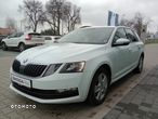 Skoda Octavia 2.0 TDI Ambition DSG - 2