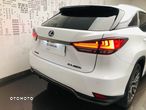 Lexus RX - 11