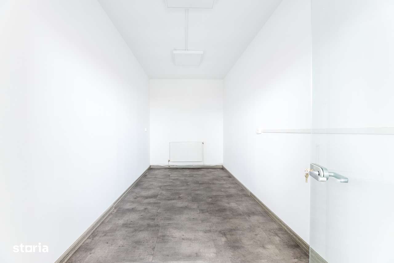 Spațiu de birouri de închiriat în zona UTA - Imagine principală: 5/6
