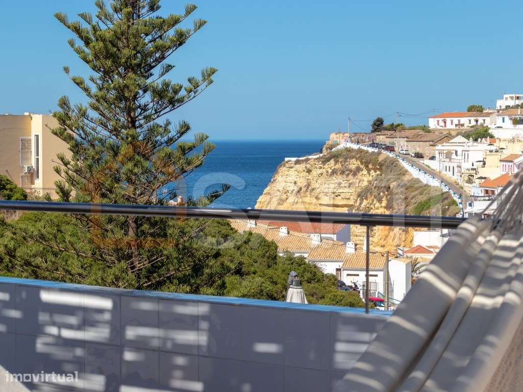 Casa em Carvoeiro - Grande imagem: 5/34