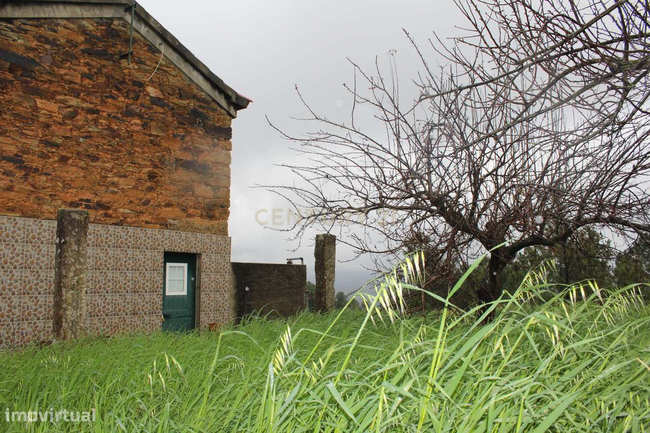 Casa de Campo na Lameirinha-9