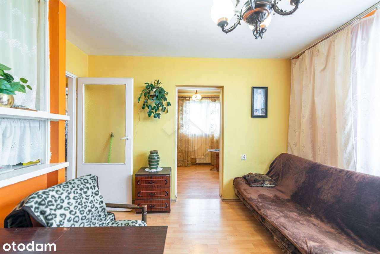 Widokowe 3 pokoje | 9 piętro | Galeria Bronowice | IKEA-0