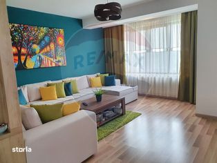 Apartament 3 camere, 93 mp SIȘEȘTI / BĂNEASA