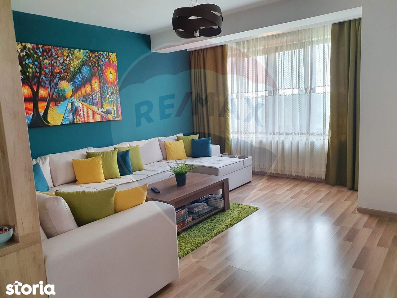 Apartament 3 camere, 93 mp SIȘEȘTI / BĂNEASA , cu loc parcare si boxa