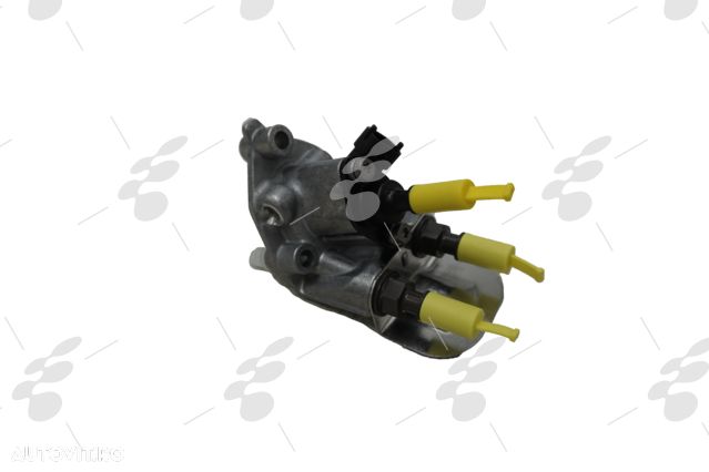 Injector AdBlue Iveco FPT 5801755290 - 1