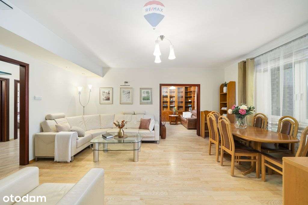 przestronne M4 Praga Południe - Pełny obrazek: 2/20