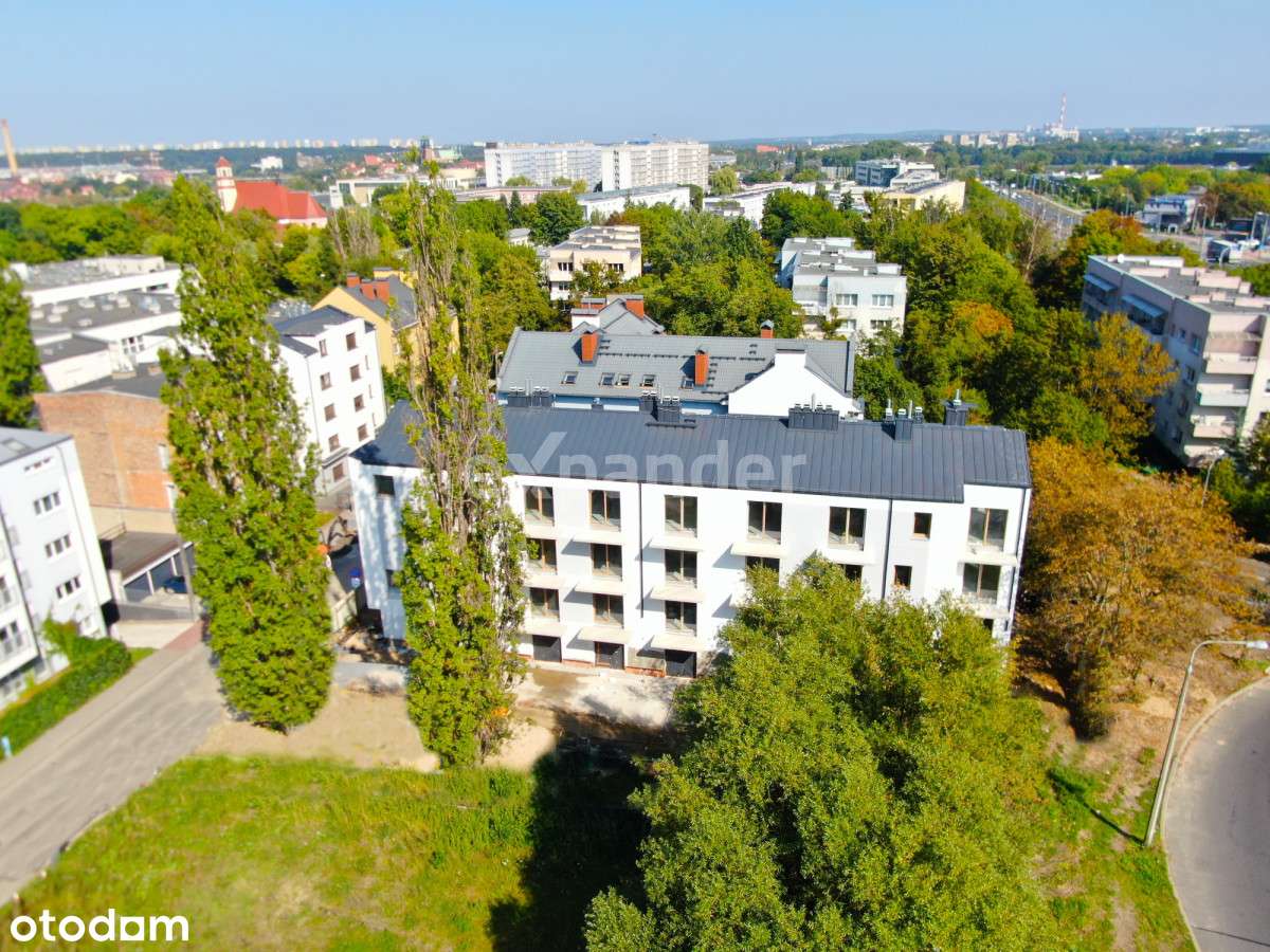 Gotowa Kawalerka przy Politechnice Poznańskiej! - Pełny obrazek: 4/8