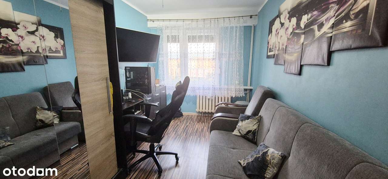 M4 z pięknym widokiem – Osiedle Południe-18