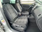 Volkswagen Golf Plus 1.4 TSI Highline DSG - 23