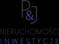 P&J Nieruchomości i Inwestycje Logo