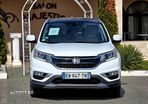 Honda CR-V 1.6 M/T 4WD Executive - 2