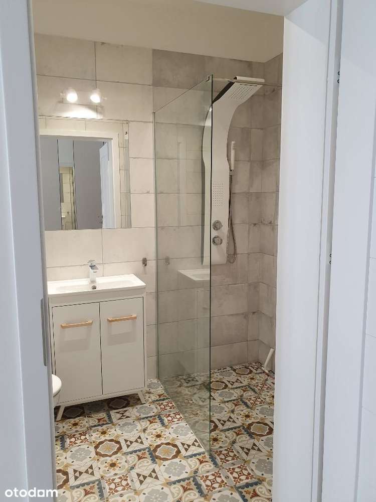 Apartament, Steam Park, ul. Rakowicka, 30m +balkon - Pełny obrazek: 5/8