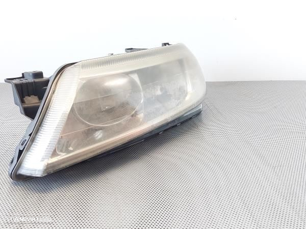 Otica / Farol Esq Renault Laguna Ii (Bg0/1_) - 3