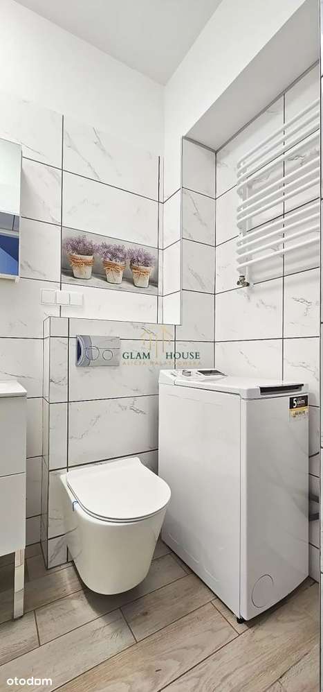 Słoneczna Kawalerka Z Widokiem Na Park-8