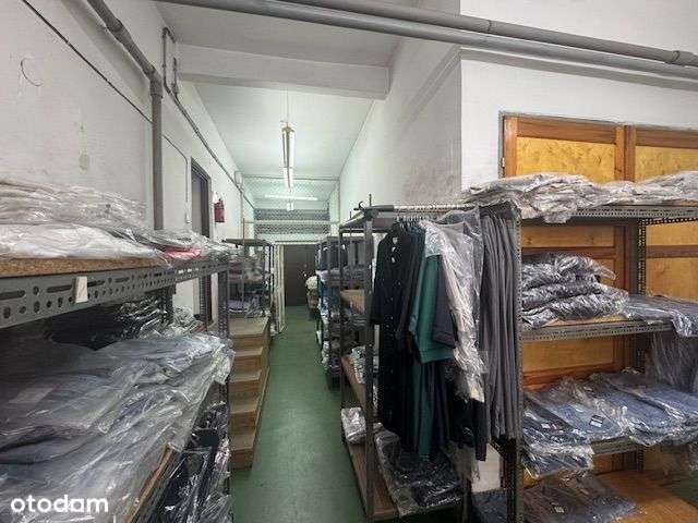 Parterowy obiekt na sprzedaż obrzeża Teofilowa-15