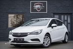 Opel Astra 1.6 CDTI ECOTEC Start/Stop Excite - 2