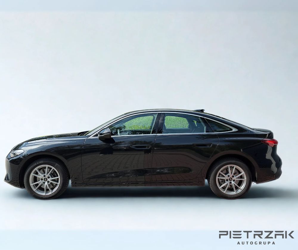 Audi A5-limousine Pierwszy właściciel | Polski salon