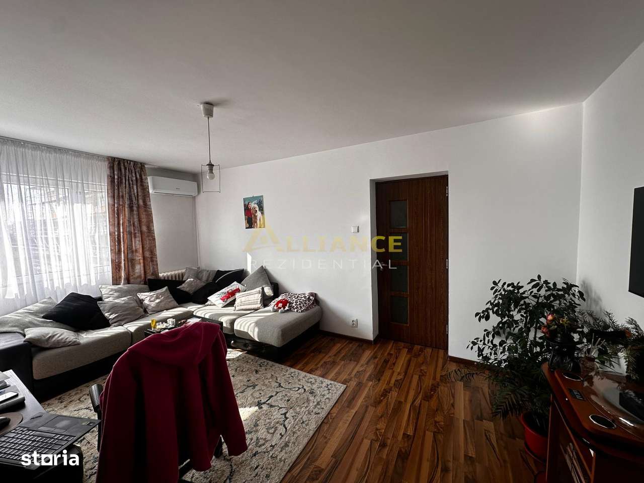 Metrou Dristor-Apartament 3 Camere-6