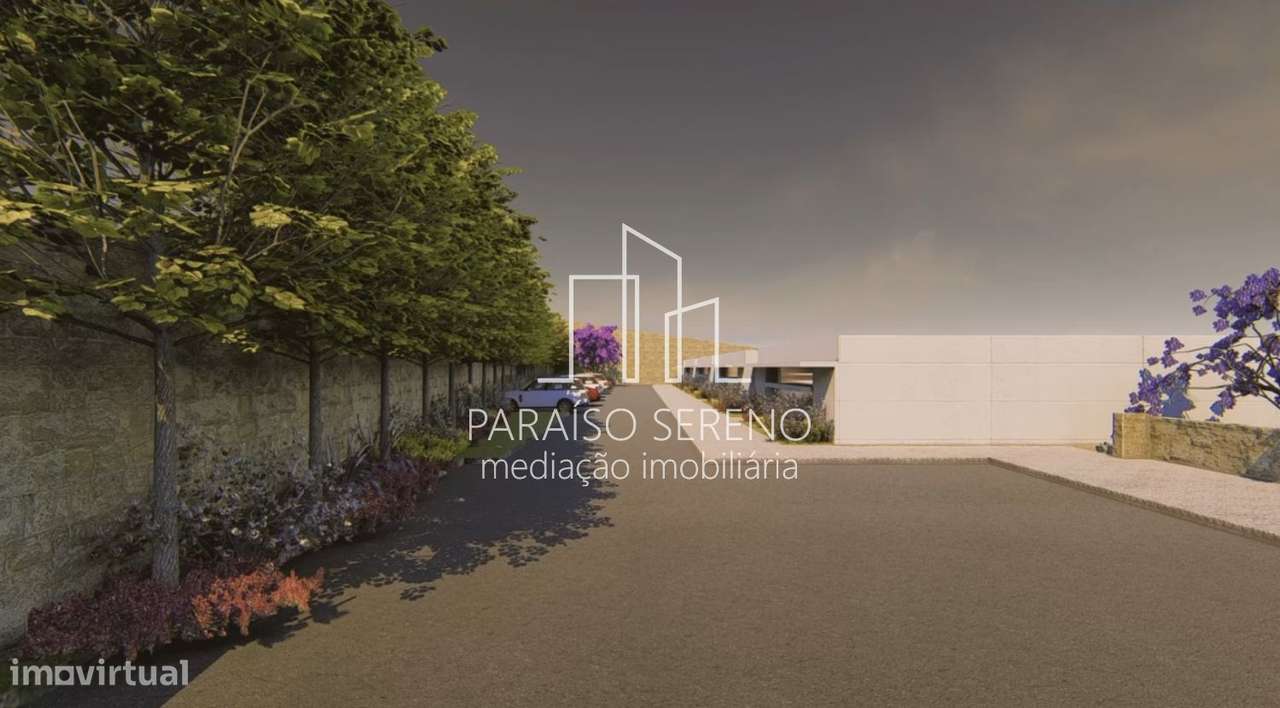 Terreno Beira Rio Vila Nova de Gaia - Grande imagem: 5/10