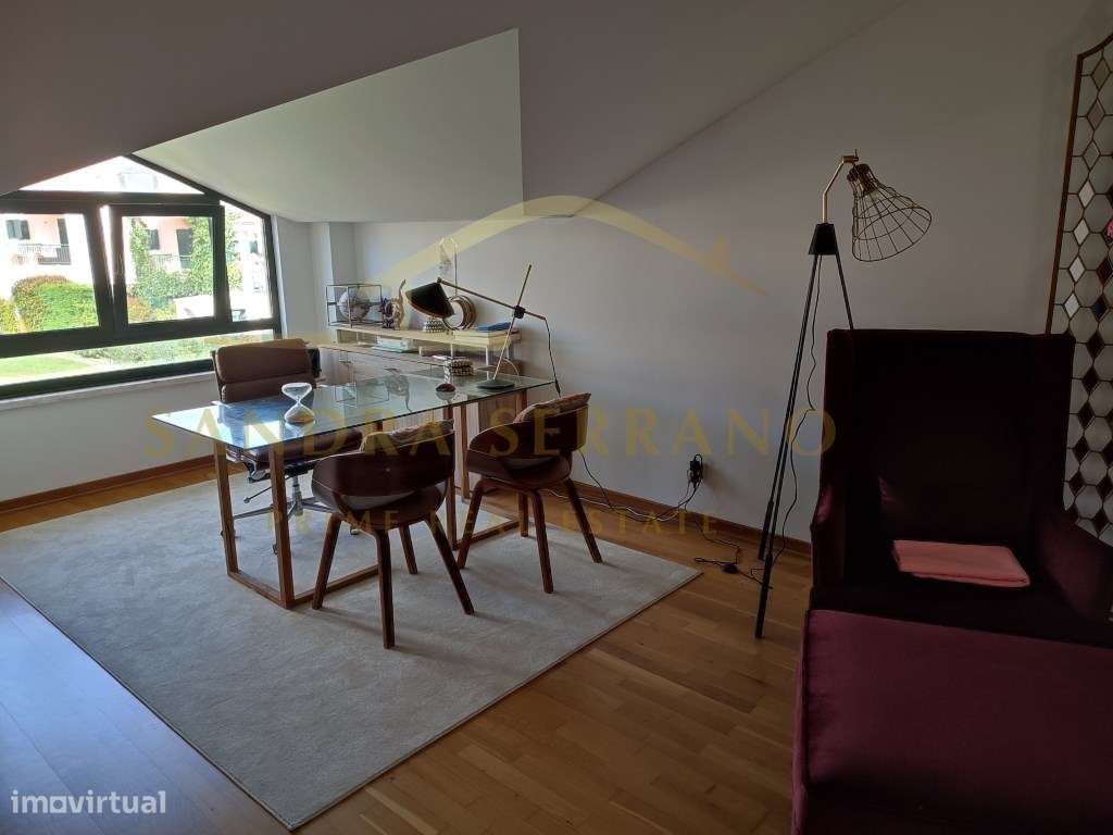 Moradia geminada (Quinta da Bella Vista)-12