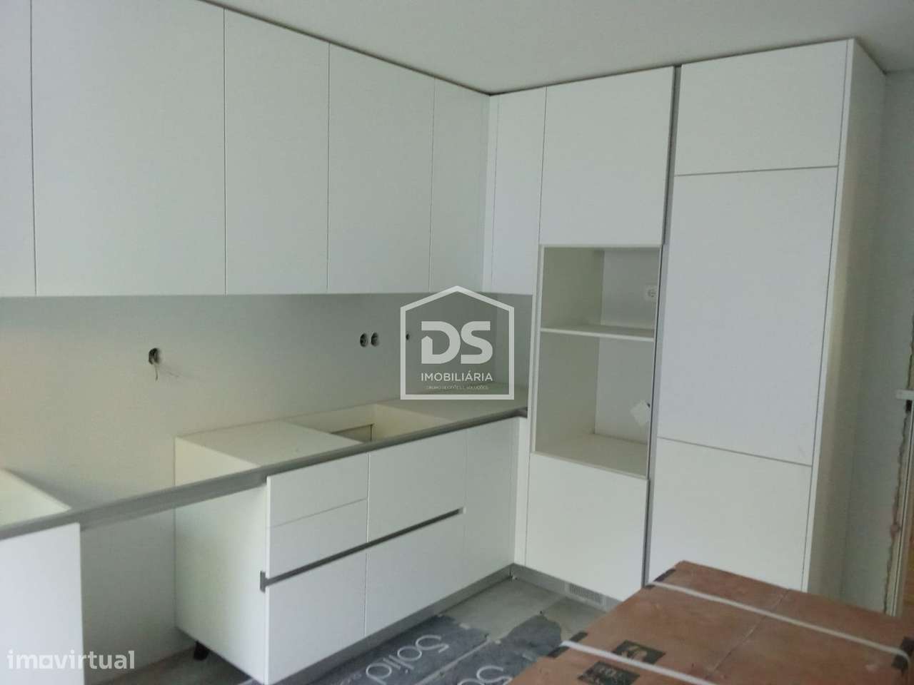 Apartamento T2 Venda em Alverca do Ribatejo e Sobralinho,Vila Franca d - Grande imagem: 4/32