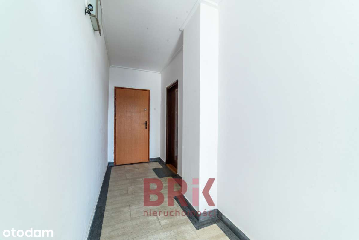 Powierzchnia mieszkania w realu to ponad 66 m2 - Pełny obrazek: 5/20