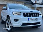 Jeep Grand Cherokee Gr 3.0 CRD Overland - 5