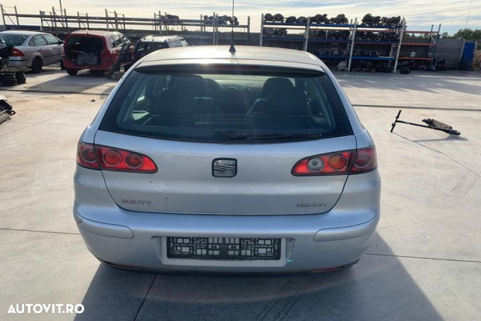 Motoras clapeta aeroterma 0132801324 Seat Ibiza 3 6L  [din 2002 pana  2006] Hatchback 5-usi 1.2 MT - 4