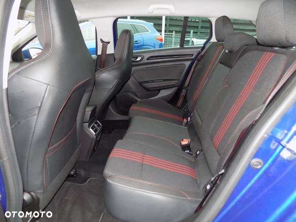 Renault Megane 1.3 TCe FAP R.S Line EDC - 10