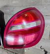 Lampa tył nissan almera n16 prawa lewa Europa - 3