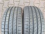 2x PIRELLI Cinturato P 225/40R18 2022 NOWE - 1