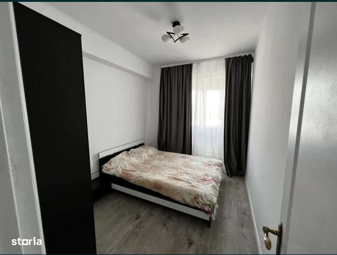 3 camere PRUNDU , mobilat / utilat , finisaje moderne ! - Imagine principală: 5/8