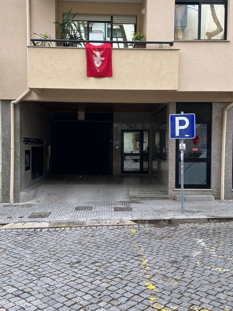 Apartamento T2 com 102 m², Centro de Matosinhos. - Grande imagem: 2/31