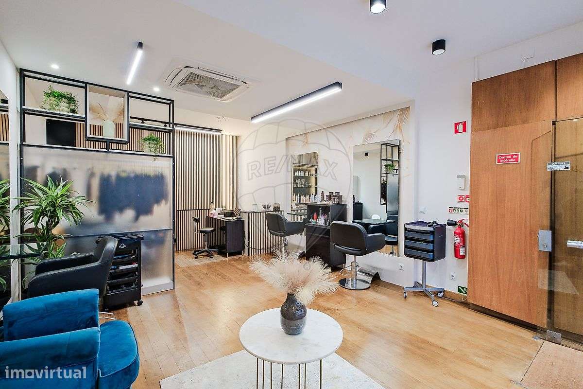 Trespasse  para arrendamento - Grande imagem: 4/36