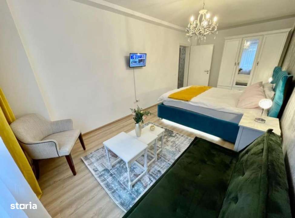 Apartament 2 camere, 55 mp, zona Brestei - Imagine principală: 4/8