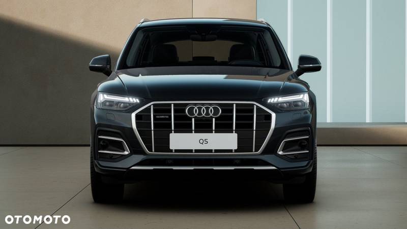 Audi Q5 - 2