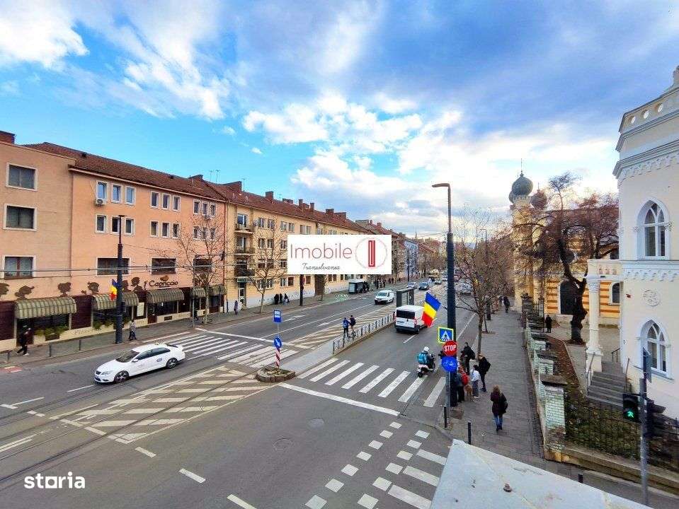 Apartament 4 camere Centru Cluj-Napoca | Prima inchiriere | Parcare - Imagine principală: 1/16