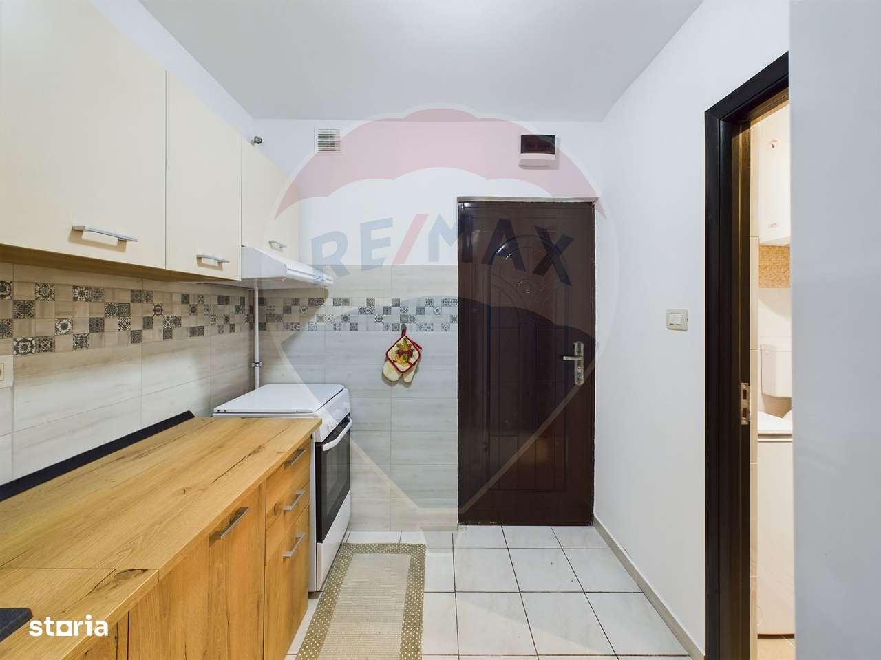 COMISION 0% | Garsoniera de închiriat | Strada Lanii | Bartolomeu - Imagine principală: 5/7