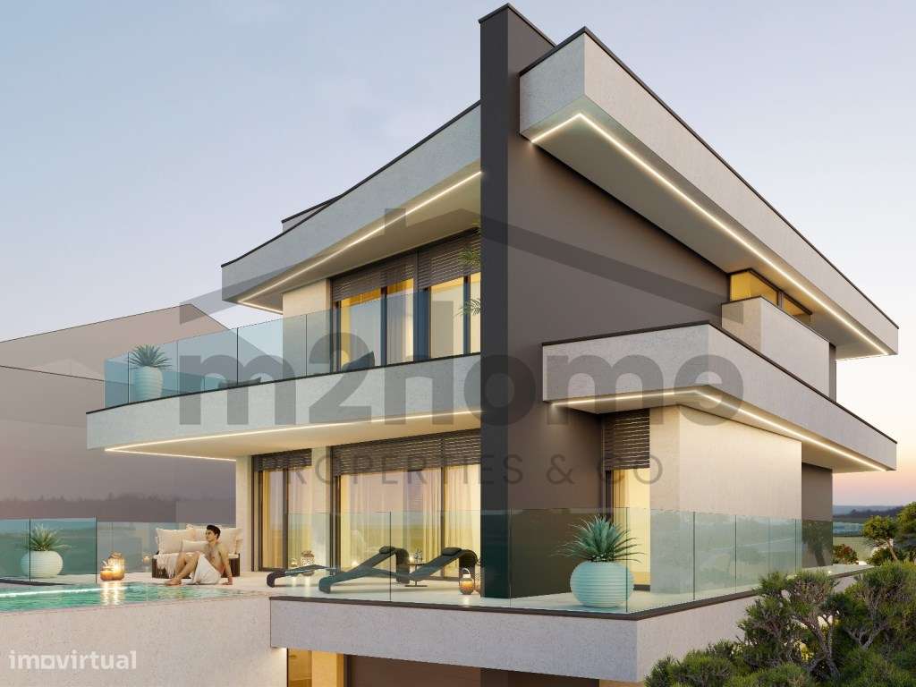 Terreno para Construção - Grande imagem: 3/17