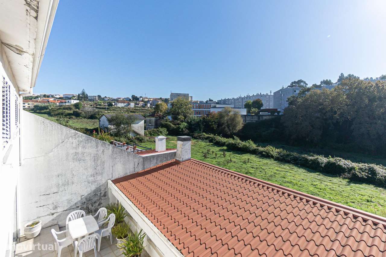 Moradia T3 com Anexo | Valbom, Gondomar | Jardim, Terraço e...-25