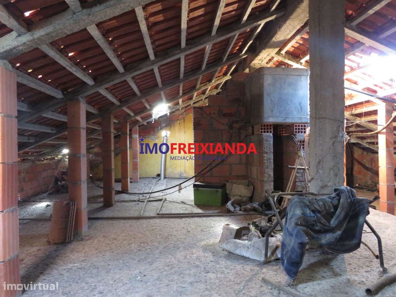 Moradia - Aldeia da Serra-41